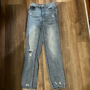 Vanilla Star Jeans